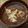 campanelra's cooksnap of when they made 超簡単！絶品蕎麦がき善哉.