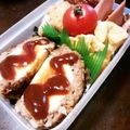マイミーママ's cooksnap of when they made 揚げない☆焼きスコッチエッグ.