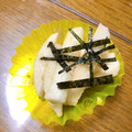 ＊＊めろん＊＊'s cooksnap of when they made 簡単！シャキシャキ長芋の漬物.