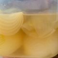 きーゆーさん's cooksnap of when they made 丸ごと玉ねぎコンソメスープ.