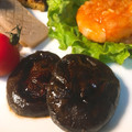 chibijuju's cooksnap of when they made しいたけの酒蒸しバターしょうゆ＊.