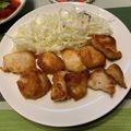 未琉ママ's cooksnap of when they made 簡単しっとり☆鶏胸肉のチーズ焼き.