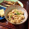 クック7YH7SY☆'s cooksnap of when they made たこめし.