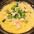 snowkmys's cooksnap of when they made 韓国ごはん＊ケランチム(韓国茶碗蒸し).