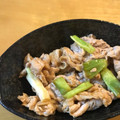 uka0430's cooksnap of when they made ゆで豚の青ねぎあえ.