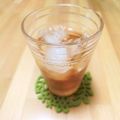 ももいろさくら's cooksnap of when they made アイスほうじ茶.
