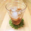 ももいろさくら's cooksnap of when they made アイスほうじ茶.