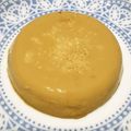 みみ母's cooksnap of when they made おやつに☆ﾚﾝｼﾞで簡単すぎるﾌﾟﾘﾝ♪.