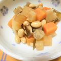 ももいろさくら's cooksnap of when they made 自然の旨味たっぷり！ヘルシー五目豆.