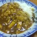 aizu_po's cooksnap of when they made 簡単シーフードカレー.