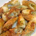 mimiccoo's cooksnap of when they made 磯部揚げ擬き.