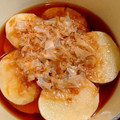 クックQY9Y0U☆'s cooksnap of when they made 長いもの煮物♪.
