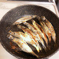 カクザトー's cooksnap of when they made ししゃものマヨソテー.