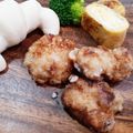 しじみごはん's cooksnap of when they made 塩ヨーグルト&醤油！ジューシー唐揚げ♬.
