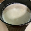 きらきらきららん's cooksnap of when they made ごぼうと豆乳のやさしいポタージュ.