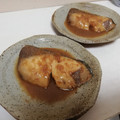 めそ。's cooksnap of when they made 簡単！漬け込み♪ぶりの にんにく醤油焼き.
