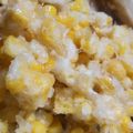 Rあーる's cooksnap of when they made 天ぷら粉不要！トウモロコシの天ぷら.