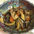 れもん12's cooksnap of when they made 煮しめ(wagaya no）.