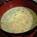 maruru-nn's cooksnap of when they made かぶまるごとスープ.
