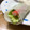 たべたべこ's cooksnap of when they made 皮から手作り♫簡単♡生春巻き.