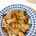 メルティローズ's cooksnap of when they made 我が家の☆牛丼風？豚炒め♪.