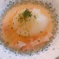 yuki☆☆♫'s cooksnap of when they made 簡単！まるごと新玉ねぎのスープ♡.