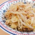 yukoko☆'s cooksnap of when they made 無限キャベもやし.