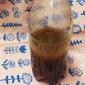 おうちゃん母さん's cooksnap of when they made 簡単手作り 和風ドレッシング.
