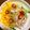 P_heaven's cooksnap of when they made 豚しゃぶ冷やし中華（ピリ辛ごまだれ）.