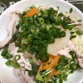 けんよこ's cooksnap of when they made 豚しゃぶおろしそうめん.