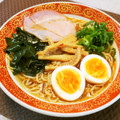 アイリッシュショコラ's cooksnap of when they made とっても簡単、コクうましょうゆラーメン.