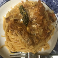 かおtan's cooksnap of when they made 【簡単】トマトソースでアメリケーヌソース.