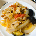 ふにやまら's cooksnap of when they made ナスの中華風炒め.