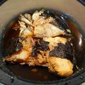 ハシエル's cooksnap of when they made レンジで簡単☆カレイの煮つけ.