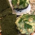 saki1010's cooksnap of when they made アボカド納豆～♪ワサビマヨネーズ～♪.