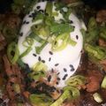 みゆきまりあ96's cooksnap of when they made かんたん豚丼♡牛丼にもなるよ♪.