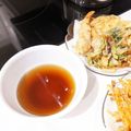 nikkijamie's cooksnap of when they made 簡単混ぜるだけ、天つゆの作り方！天婦羅に.