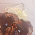 しのちん♡'s cooksnap of when they made 定番☆我が家のハンバーグ.