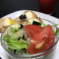 ☆GSSQHY☆'s cooksnap of when they made 新玉ねぎのサラダ (〃'▽'〃).