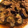 ななごはん。's cooksnap of when they made 素なしで！麻婆茄子.