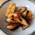 NAGANO久留米's cooksnap of when they made 【お弁当】豆腐とちくわの甘辛炒め.