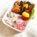 yesmama's cooksnap of when they made ✿蓮根と厚揚げ炒め✿.