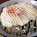 NAGANO久留米's cooksnap of when they made 簡単☆目玉焼き丼.