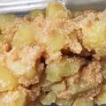クック7KEOEH☆'s cooksnap of when they made ∮じゃが芋の✰明太子✰彡粉ふきいも風∮.