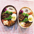 朱音っち's cooksnap of when they made 小鉢サイズ！絹さやの胡麻和え.