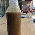 トカちゃん's cooksnap of when they made ピエトロ風ドレッシング.