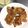 HomaRuu's cooksnap of when they made 南房総市給食◆鶏肉のレモン漬け焼き.