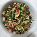 あーいーりー's cooksnap of when they made イカとミョウガのさっぱりおつまみ.