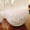 日系スーパーの住人's cooksnap of when they made お家でタイ料理＊タピオカのデザート.
