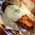 Kingowife's cooksnap of when they made 簡単オシャ飯☆トマト味噌漬け鰤のグリル！.